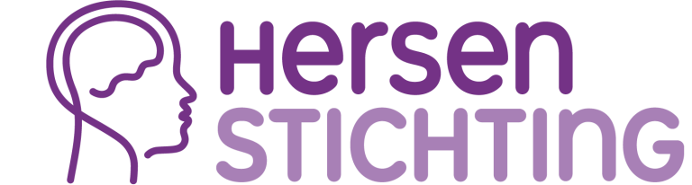 Hersenstichting  logo
